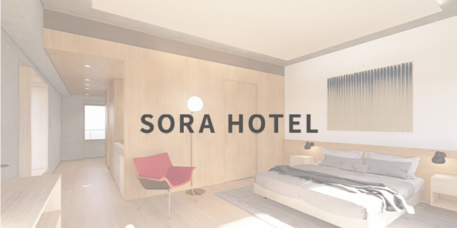 SORA株式会社メイン画像1