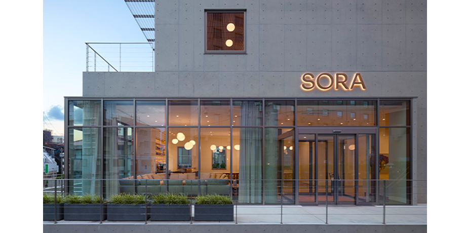 SORA株式会社メイン画像2